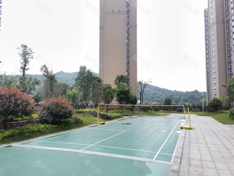 郴州星悦华府小区信息图片4