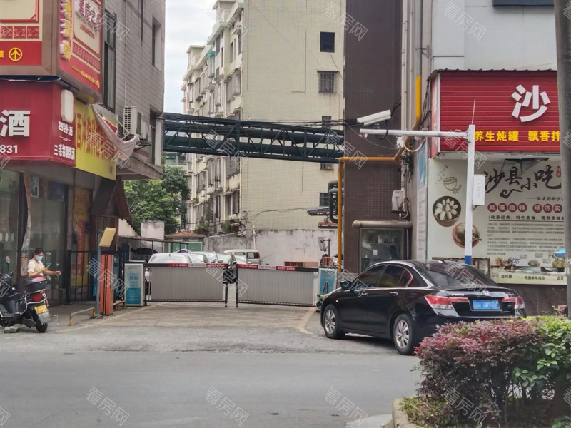 衡阳新大陆国际小区信息图片2