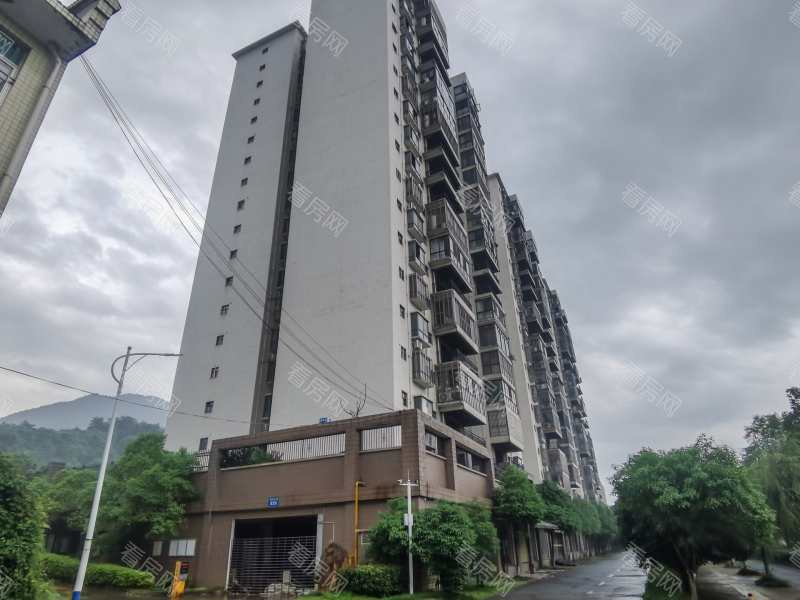 郴州湘南学院湘南苑小区信息图片2