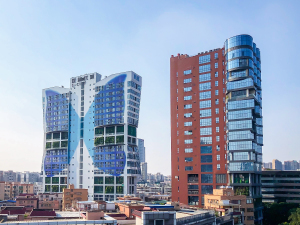 佛山致越优城小区信息图片