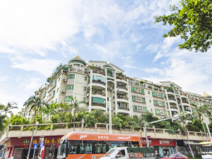 佛山丽景花园(顺德)小区信息图片