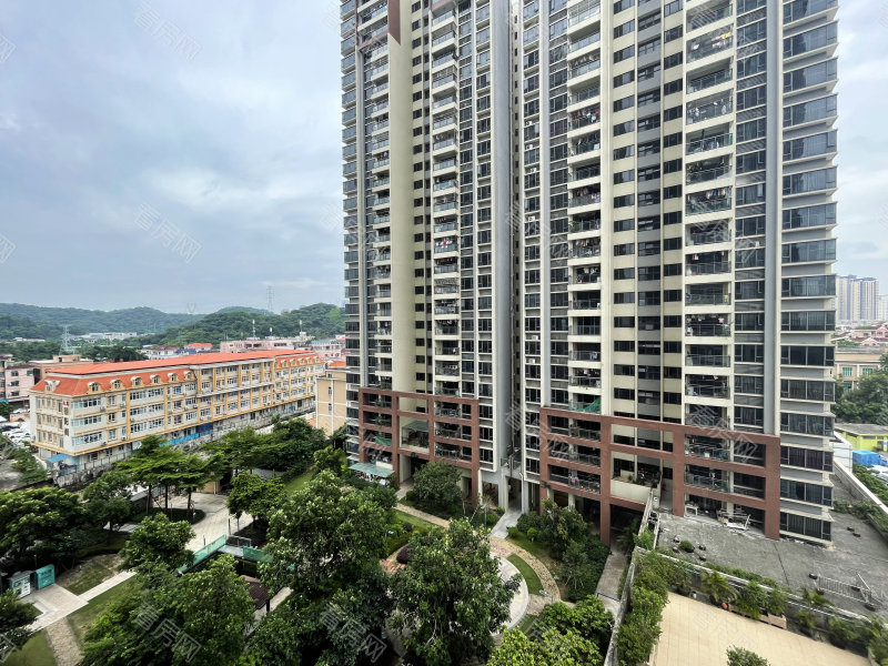 中山华盈东城美域小区信息图片3