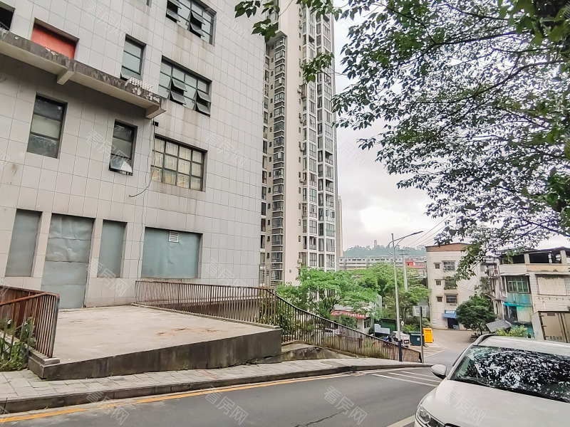 郴州香雪鑫都小区信息图片5