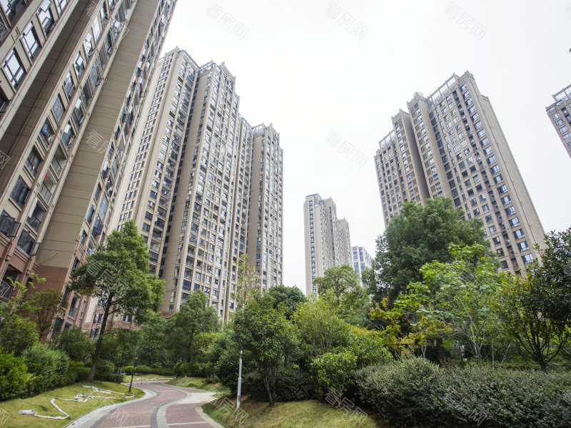 赣州世纪嘉园小区信息图片9