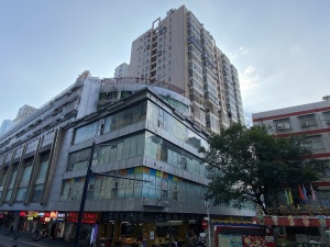 深圳世濠大厦小区信息图片