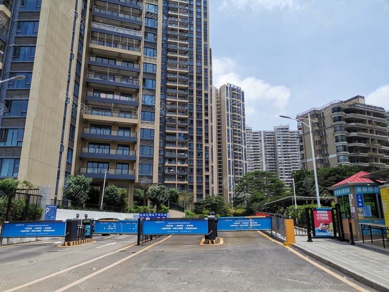 惠州碧桂园珑誉花园小区信息图片3