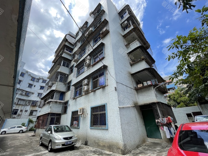 中山燃气具集团公司宿舍小区信息图片4