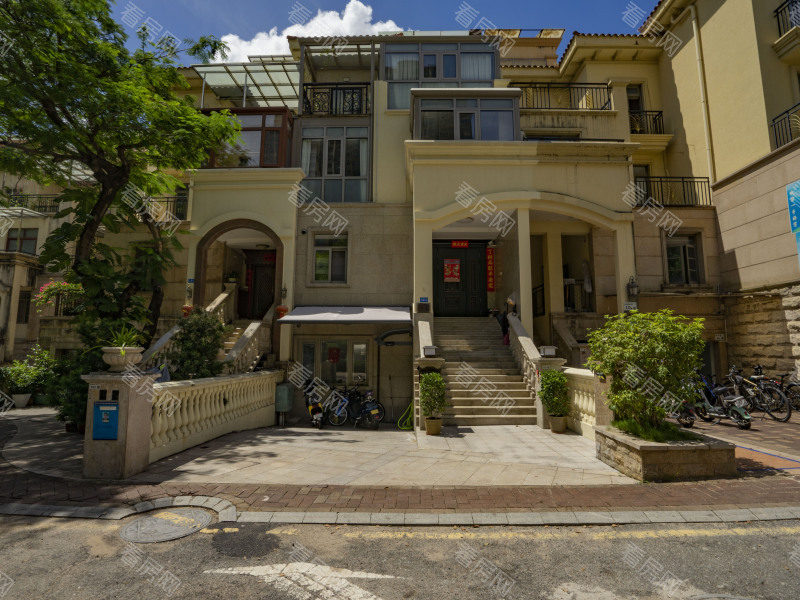 深圳大东城一期小区信息图片8