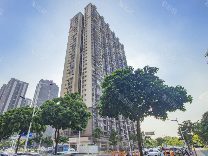 佛山三兴路小区小区信息图片1