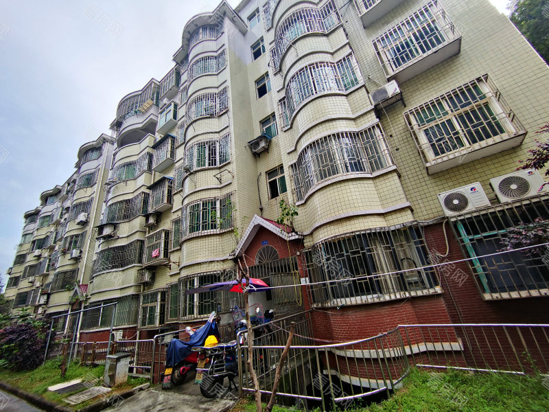 郴州华凌山庄小区信息图片9