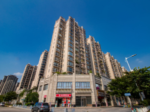 佛山珠江罗马新都小区信息图片