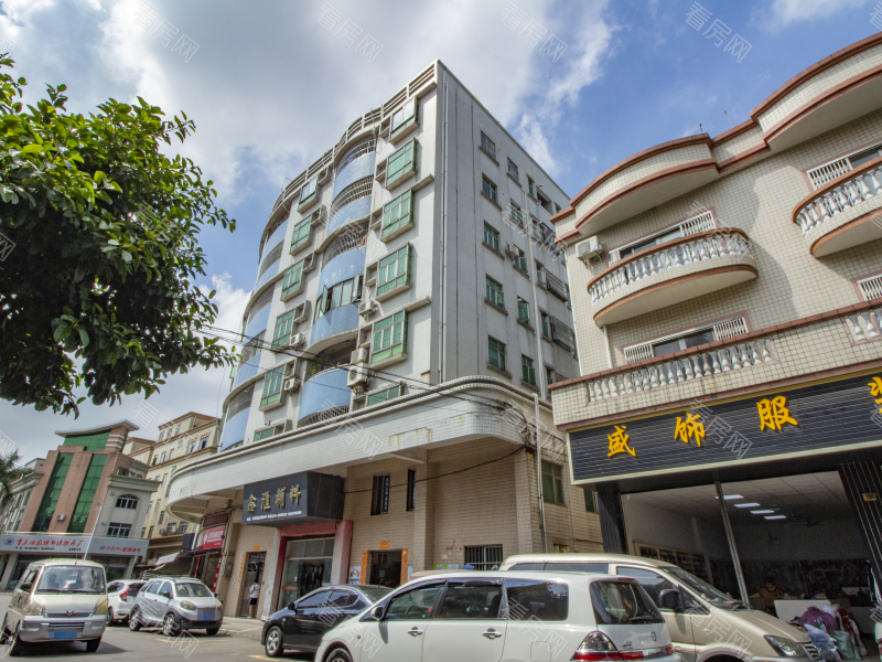 佛山宏顺大厦小区信息图片8