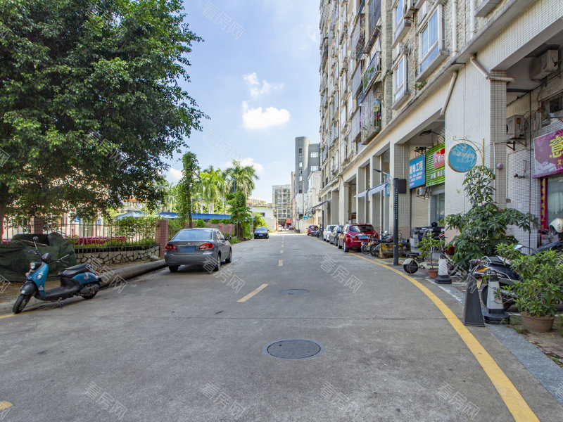 佛山锦轩花园小区信息图片8