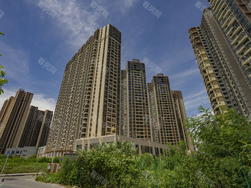 深圳信达金尊府小区信息图片2