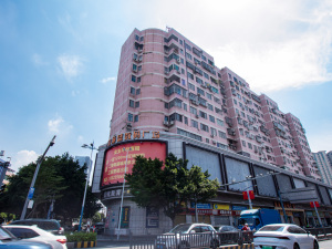 佛山金海花园小区信息图片