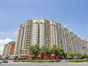 佛山文海花园小区信息图片