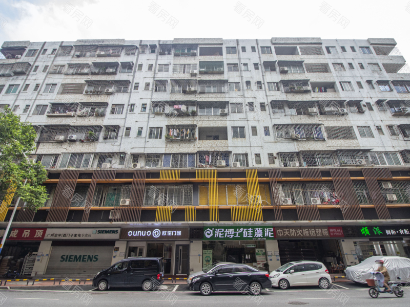 佛山翠逸庭苑小区信息图片11