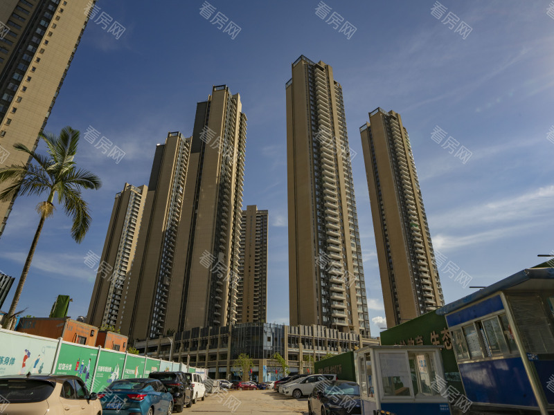 深圳恒大城二期小区信息图片2