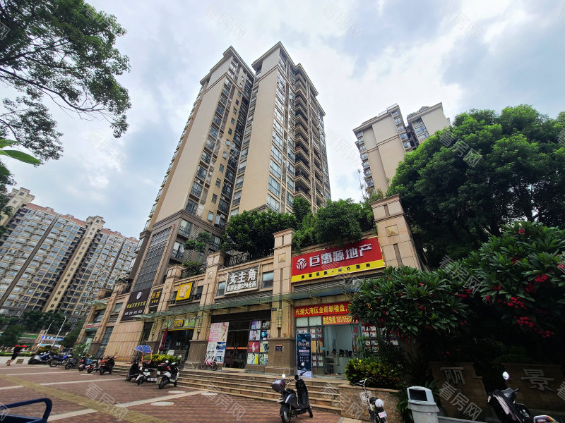 中山丽景名筑二期小区信息图片7