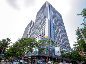 佛山江湾一路小区信息图片