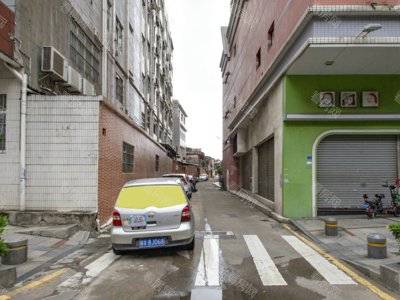 佛山雍景豪庭小区信息图片3