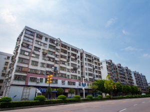 佛山祥和花园小区信息图片