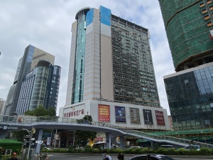 深圳华佳广场小区信息图片