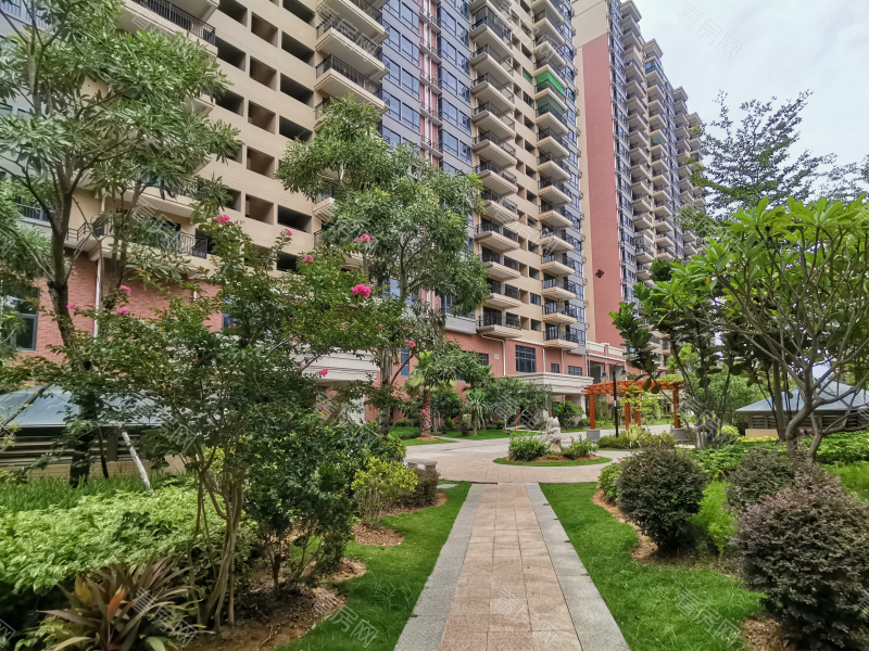 惠州宏新蜜糖小城小区信息图片4