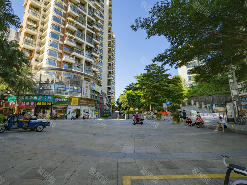 深圳佳兆业上品雅园小区信息图片4