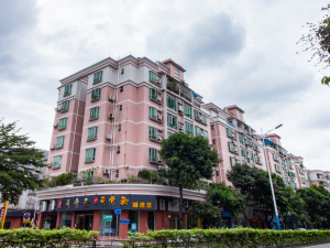 佛山德涛居小区信息图片