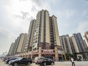 佛山雍翠新城君玺小区信息图片