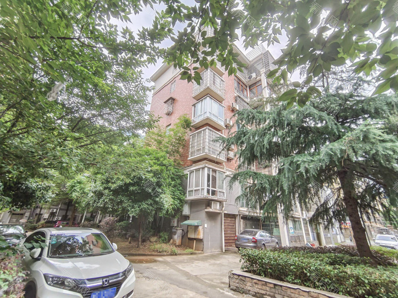 衡阳白云花园二期小区信息图片8