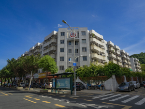 深圳华兴新村小区信息图片