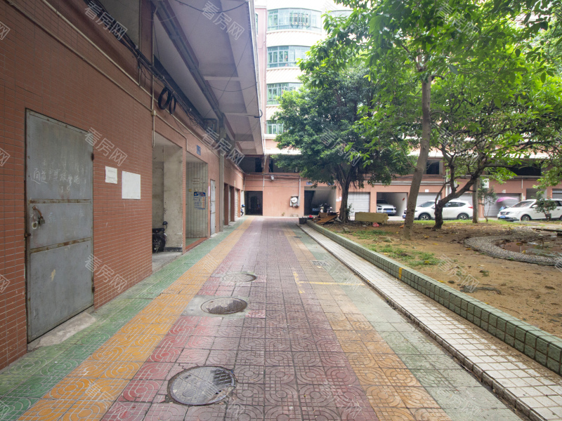 佛山昌盛豪苑一期小区信息图片4