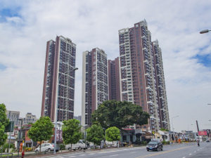 佛山滨江时光小区信息图片