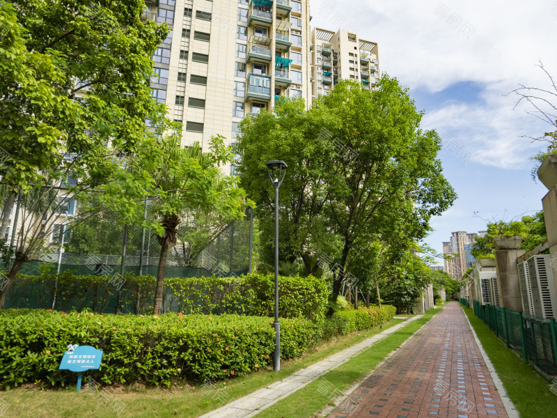 深圳三湘海尚一期小区信息图片9