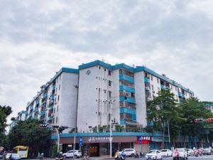 佛山连平花园小区信息图片