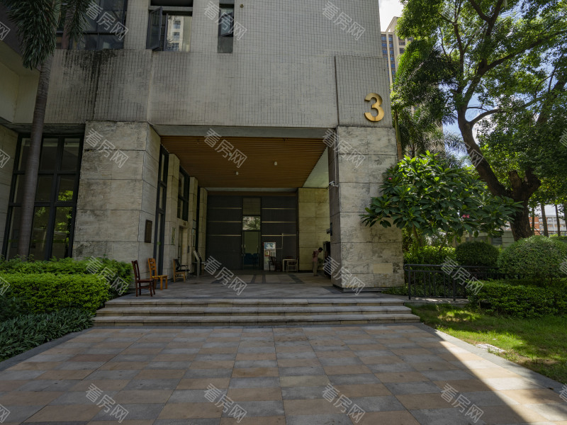 深圳金域东郡小区信息图片7