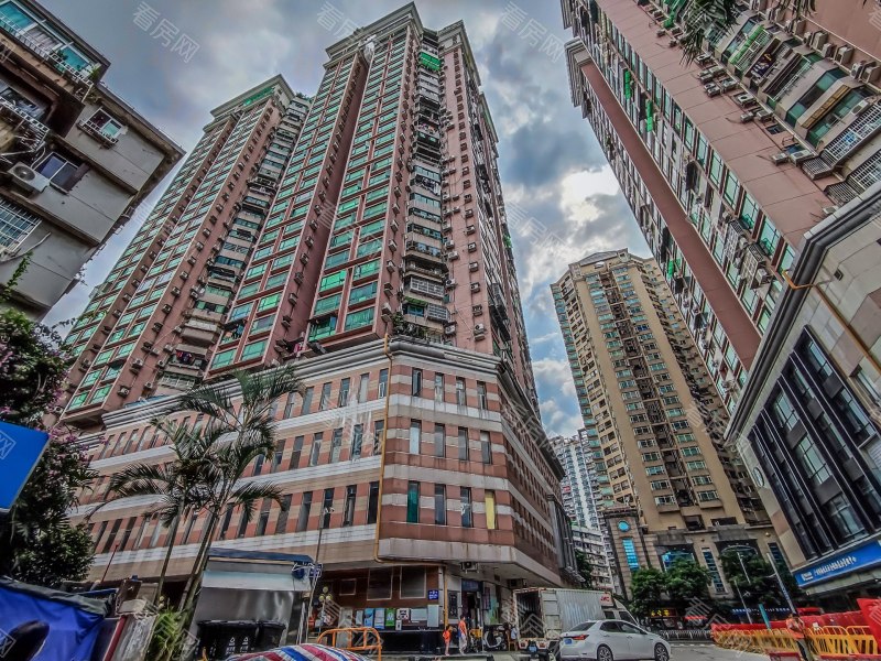 广州宏宇广场小区信息图片2