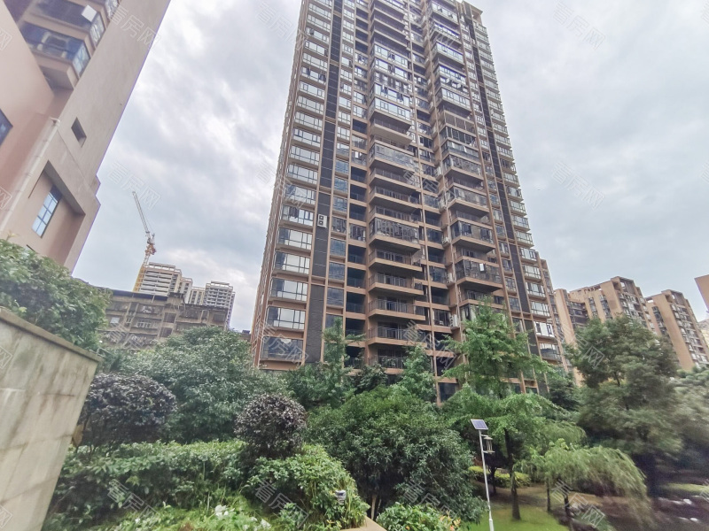 衡阳开元盛世华城小区信息图片4