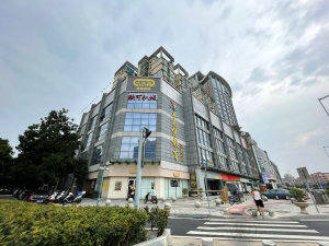 中山恒基大厦小区信息图片