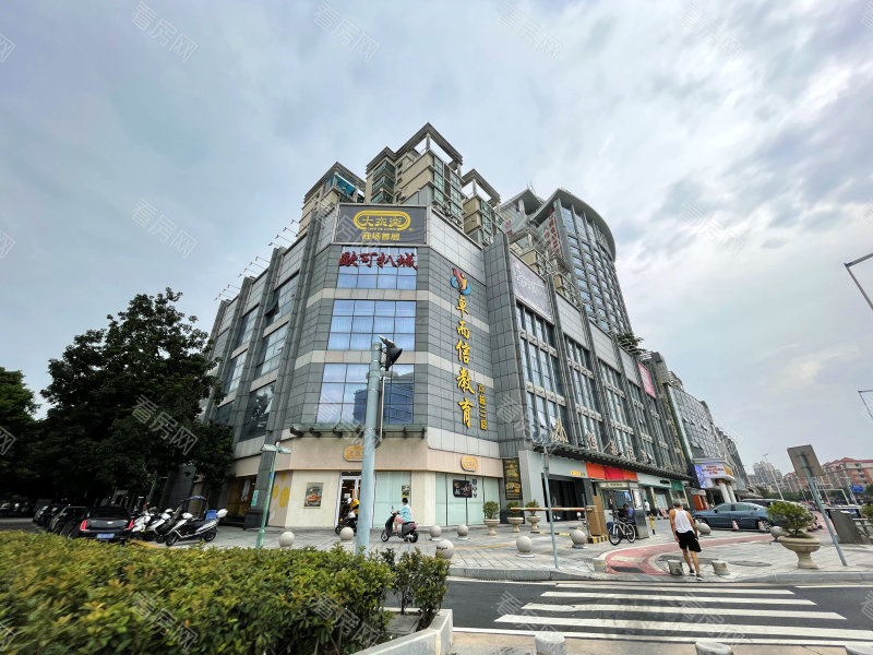 中山恒基大厦小区信息图片1