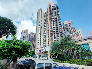 中山雅居乐森岚小区信息图片