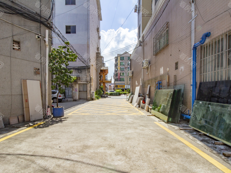 佛山美景豪庭小区信息图片2