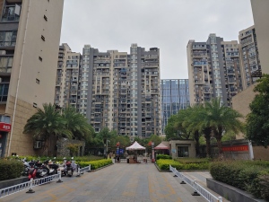 赣州中央城二期(章贡区)小区信息图片