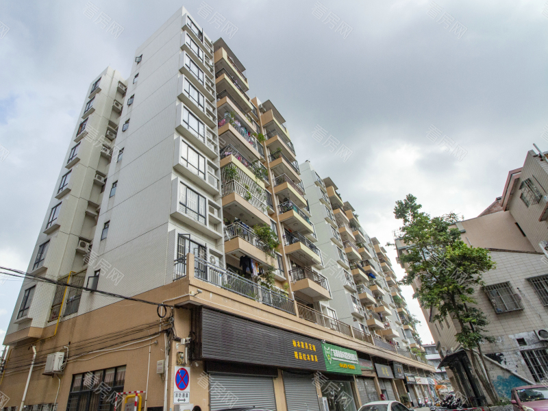 佛山怡骏豪庭小区信息图片3