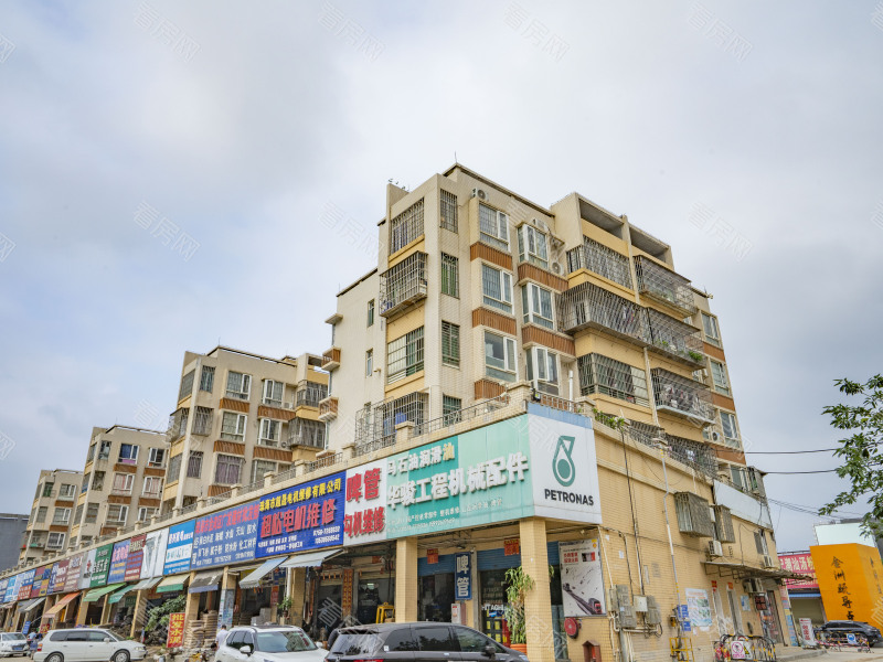 珠海金洲花园小区信息图片1