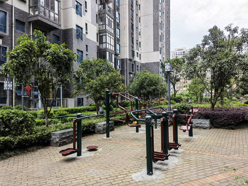 郴州乐仙小镇小区信息图片8