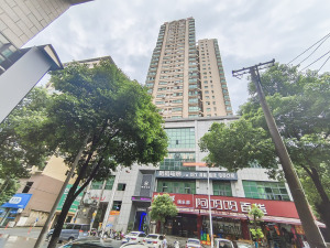 衡阳同馨苑小区信息图片