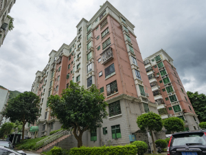 深圳梧桐山新居一期小区信息图片